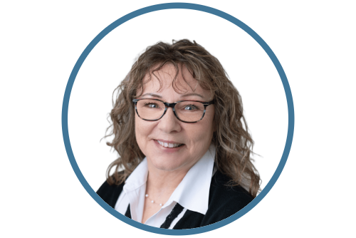 Barb Pinsent